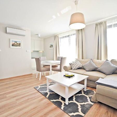 Deluxe Modern Apartment Victoria Residence By Grand Apartments Sopot Esterno foto